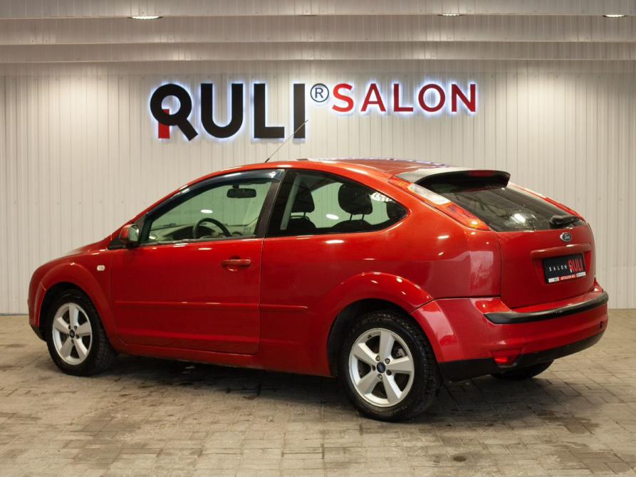 Ford Focus II Иваново  - изображение 6