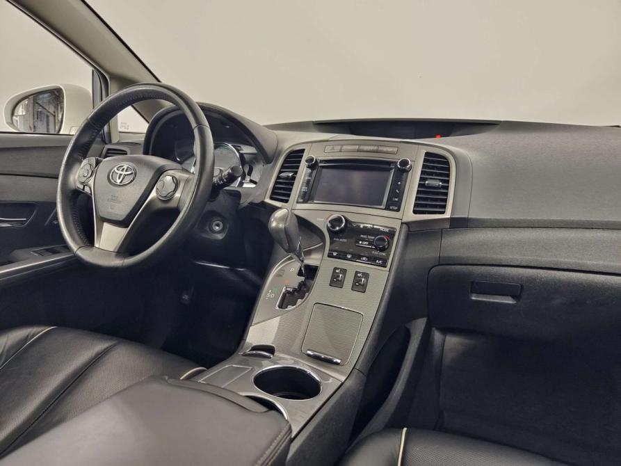 Toyota Venza I Рестайлинг Санкт-Петербург  - изображение 11