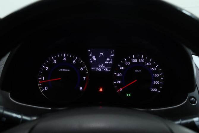Hyundai Solaris I с пробегом 2013 года, цена 720 000 рублей, 146745 км, седан, Автокод Объявления