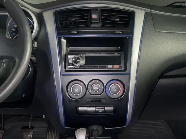 Datsun on-DO I с пробегом 2014 года, цена 379 000 рублей, 118764 км, седан, Автокод Объявления
