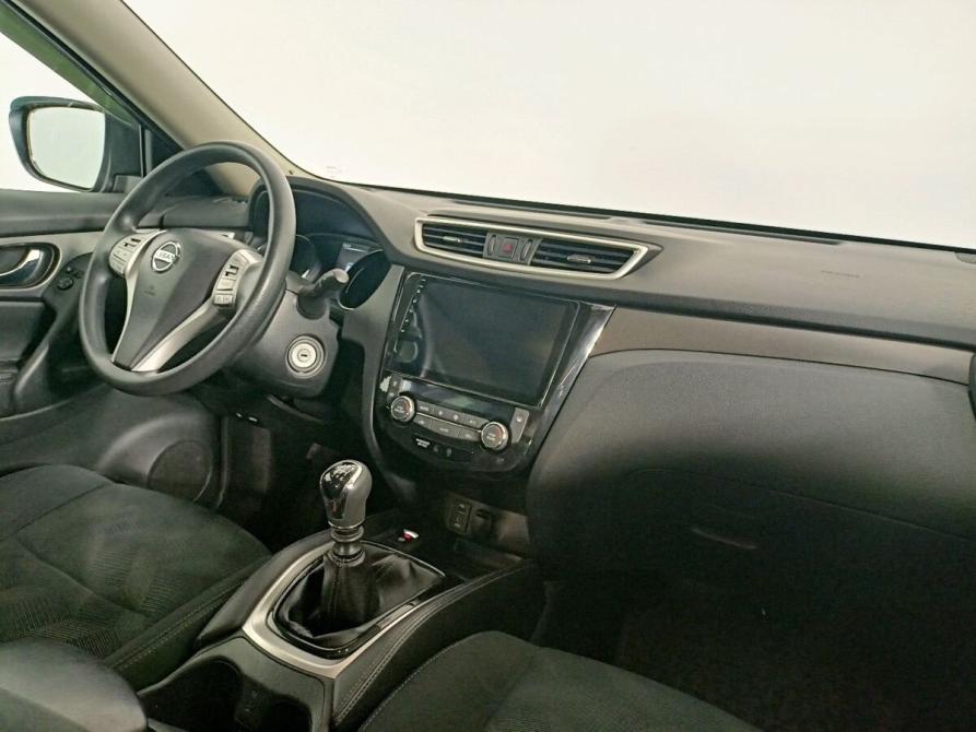 Nissan X-Trail III Архангельск  - изображение 13