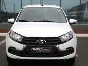 Lada (ВАЗ) Granta I Рестайлинг Иваново  - изображение 19