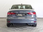 Audi A3 III (8V) Рестайлинг Москва  - изображение 36