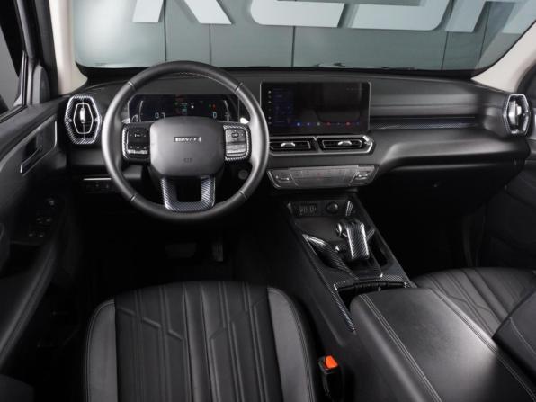Haval H5 II с пробегом 2023 года, цена 3 425 000 рублей, 25395 км, внедорожник, Автокод Объявления