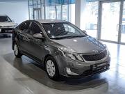 Kia Rio III Казань  - изображение 25