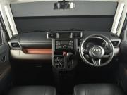 Toyota Tank I Кемерово  - изображение 29