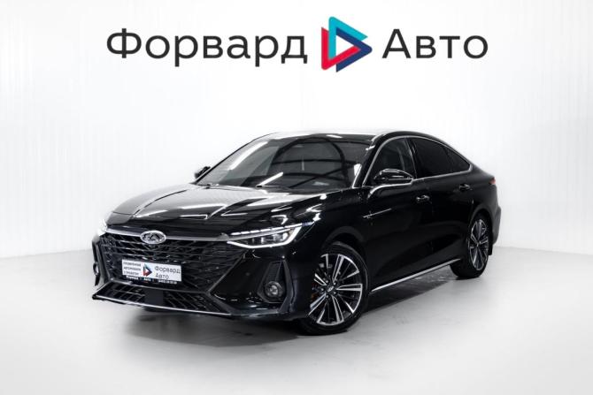 Chery Arrizo 8 с пробегом 2023 года, цена 1 999 000 рублей, 33710 км, седан, Автокод Объявления