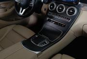 Mercedes-Benz GLC I (X253) Рестайлинг Волгоград  - изображение 38