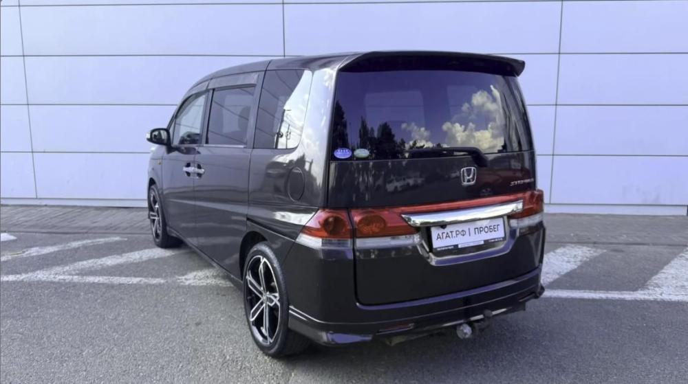 Honda Stepwgn III Ставрополь  - изображение 7
