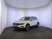 Volkswagen Tiguan II Рестайлинг Москва  - изображение 28