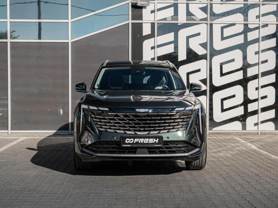 Geely Atlas II Краснодар  - изображение 3