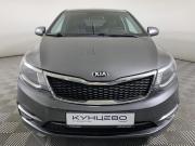 Kia Rio III Москва  - изображение 21