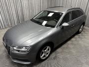 Audi A4 V (B9) Стерлитамак  - изображение 47