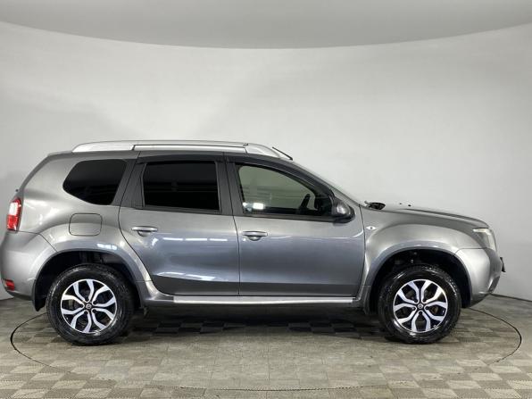 Nissan Terrano III (D10) с пробегом 2014 года, цена 1 150 000 рублей, 158205 км, внедорожник, Автокод Объявления