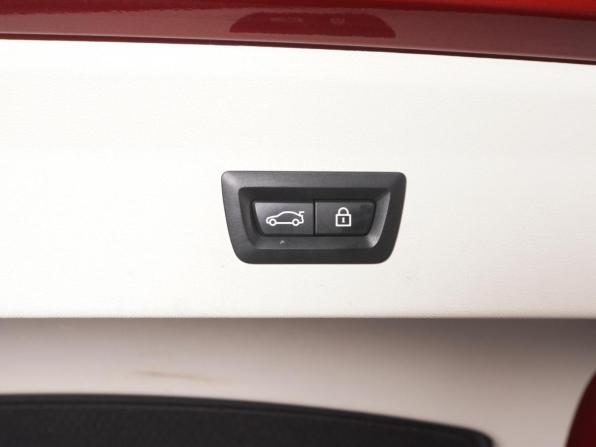 BMW X4 II (G02) с пробегом 2020 года, цена 4 988 000 рублей, 65167 км, внедорожник, Автокод Объявления