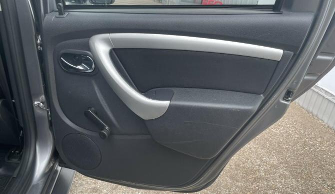 Nissan Terrano III (D10) с пробегом 2017 года, цена 1 179 600 рублей, 131501 км, внедорожник, Автокод Объявления