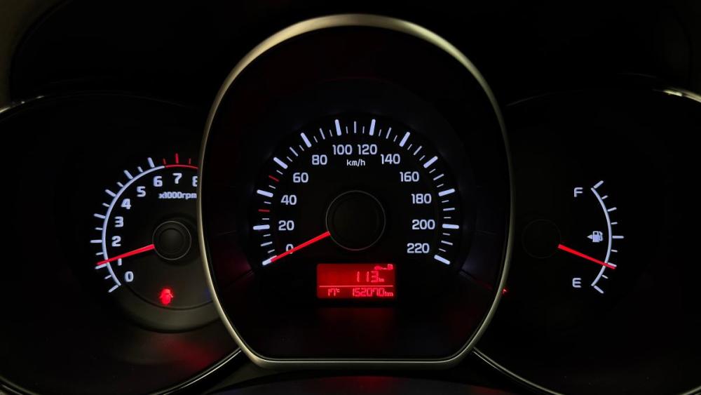 Kia Rio III Рестайлинг Киров  - изображение 15