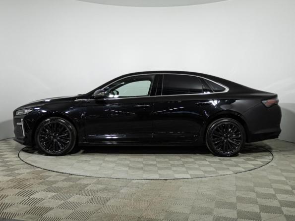 Geely Preface I с пробегом 2024 года, цена 2 697 860 рублей, 13000 км, седан, Автокод Объявления