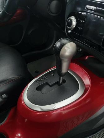 Nissan Juke I с пробегом 2011 года, цена 860 000 рублей, 246511 км, внедорожник, Автокод Объявления