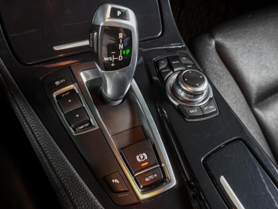 BMW 5 серии VI (F10/F11/F07) Воронеж  - изображение 13