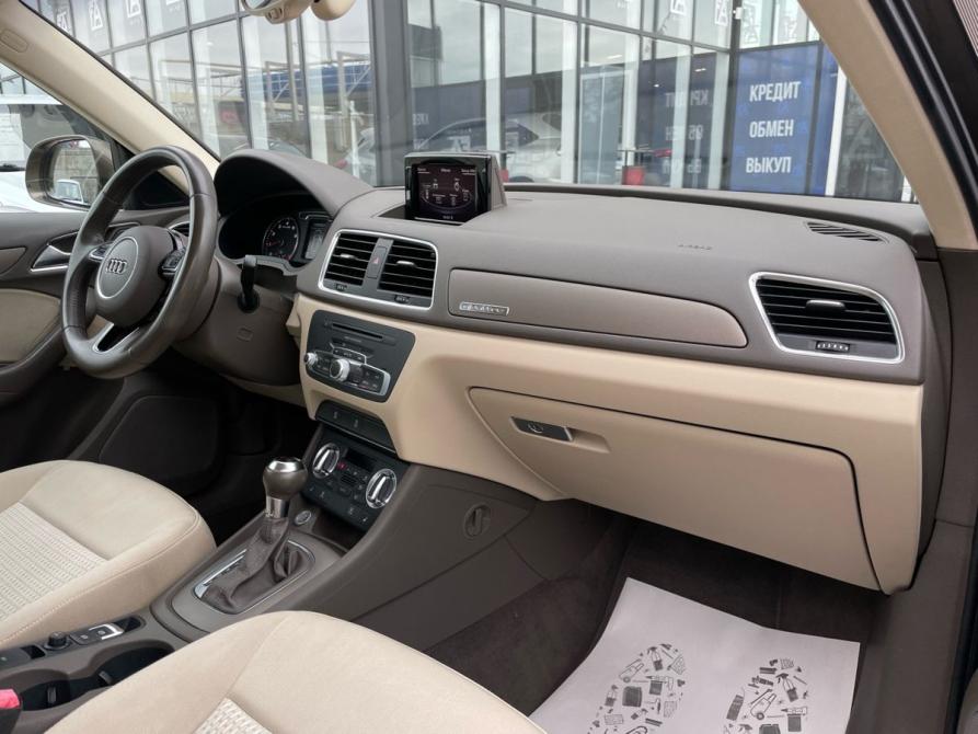 Audi Q3 I (8U) Краснодар  - изображение 23