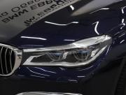 BMW 7 серии VI (G11/G12) Санкт-Петербург  - изображение 73