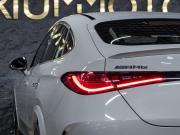 Mercedes-Benz GLC Coupe AMG II (C254) Москва  - изображение 46