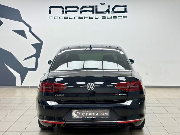 Volkswagen Passat B8 с пробегом 2016 года, цена 1 799 000 рублей, 214971 км, седан, Автокод Объявления