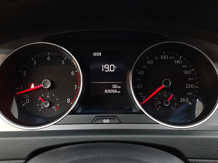 Volkswagen Golf VII Москва  - изображение 8