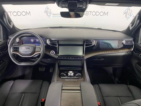 Jeep Wagoneer WS с пробегом 2023 года, цена 11 379 000 рублей, 12798 км, внедорожник, Автокод Объявления