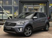 Hyundai Creta I Уфа  - изображение 21