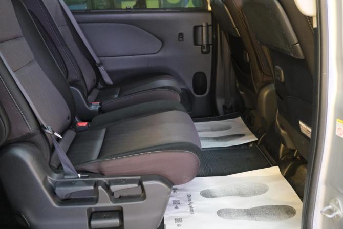 Nissan Serena V (C27) с пробегом 2019 года, цена 2 619 000 рублей, 82000 км, минивэн, Автокод Объявления