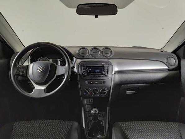 Suzuki Vitara II с пробегом 2019 года, цена 1 485 000 рублей, 118000 км, внедорожник, Автокод Объявления