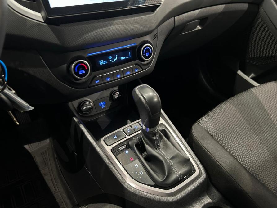 Hyundai Creta I Рестайлинг Санкт-Петербург  - изображение 19
