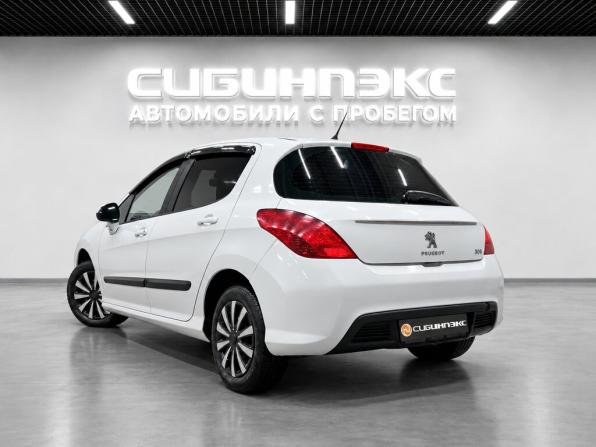 Peugeot 308 I Рестайлинг с пробегом 2012 года, цена 529 000 рублей, 151000 км, хэтчбек, Автокод Объявления