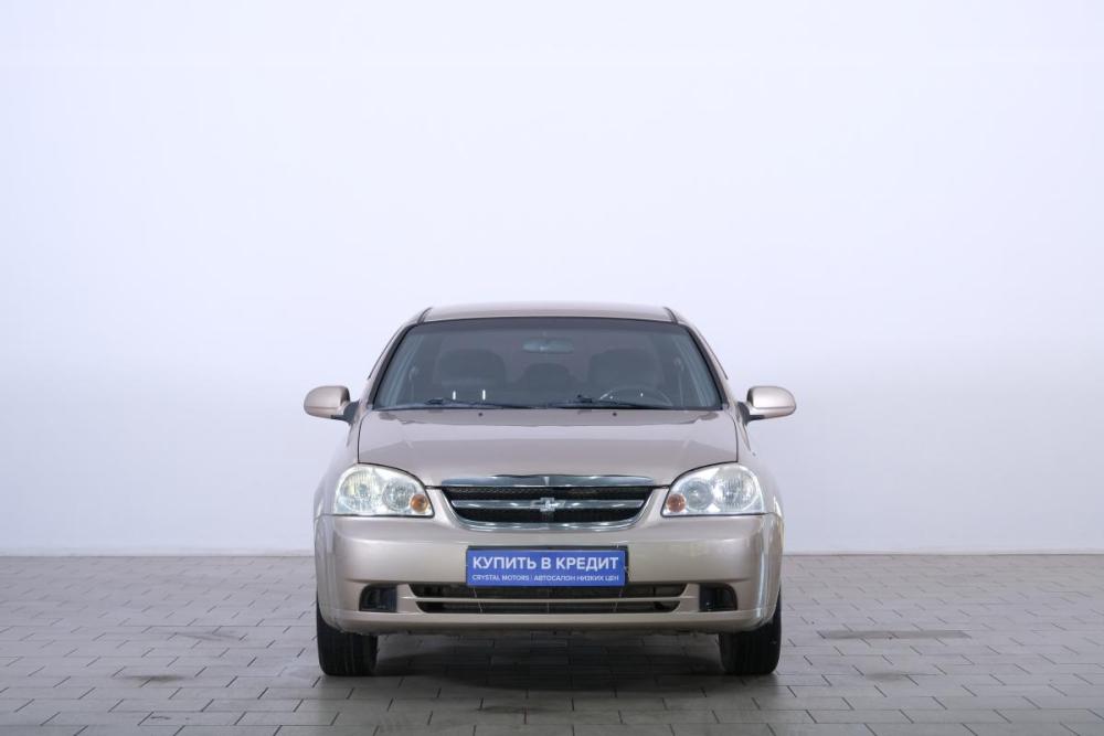 Chevrolet Lacetti I Омск  - изображение 2