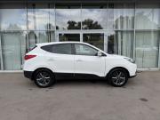 Hyundai ix35 I Рестайлинг Воронеж  - изображение 16