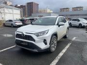 Toyota RAV4 V (XA50) Екатеринбург  - изображение 2