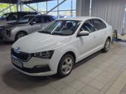 Skoda Rapid II Санкт-Петербург  - изображение 7