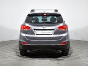Hyundai ix35 I Рестайлинг Санкт-Петербург  - изображение 29