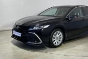 Toyota Camry VIII (XV70) Рестайлинг Саранск  - изображение 38