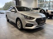 Hyundai Solaris II Новомосковск  - изображение 19