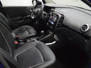 Renault Kaptur I Рестайлинг Санкт-Петербург  - изображение 33