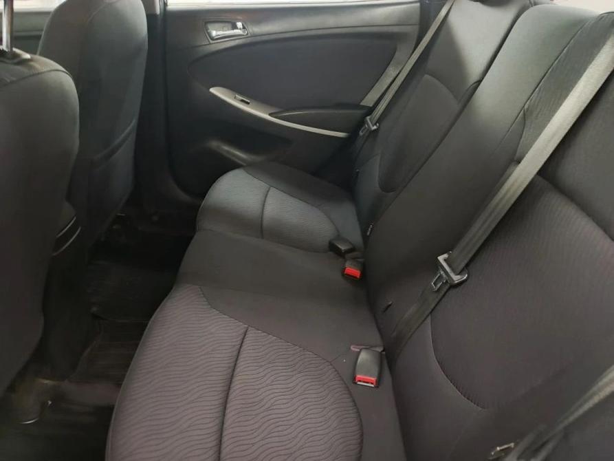 Hyundai Solaris I Ярославль  - изображение 12