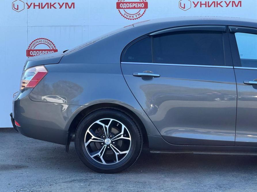 Geely Emgrand EC7 Екатеринбург  - изображение 17