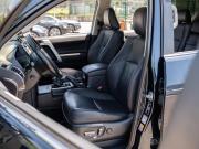 Toyota Land Cruiser Prado 150 Series Рестайлинг 2 Сочи  - изображение 39