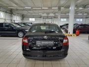 Skoda Rapid I Рестайлинг Набережные Челны  - изображение 29