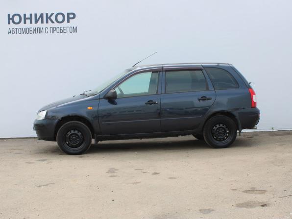 Lada (ВАЗ) Kalina I с пробегом 2013 года, цена 189 000 рублей, 143048 км, универсал, Автокод Объявления
