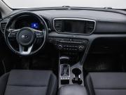 Kia Sportage IV Рестайлинг Москва  - изображение 32