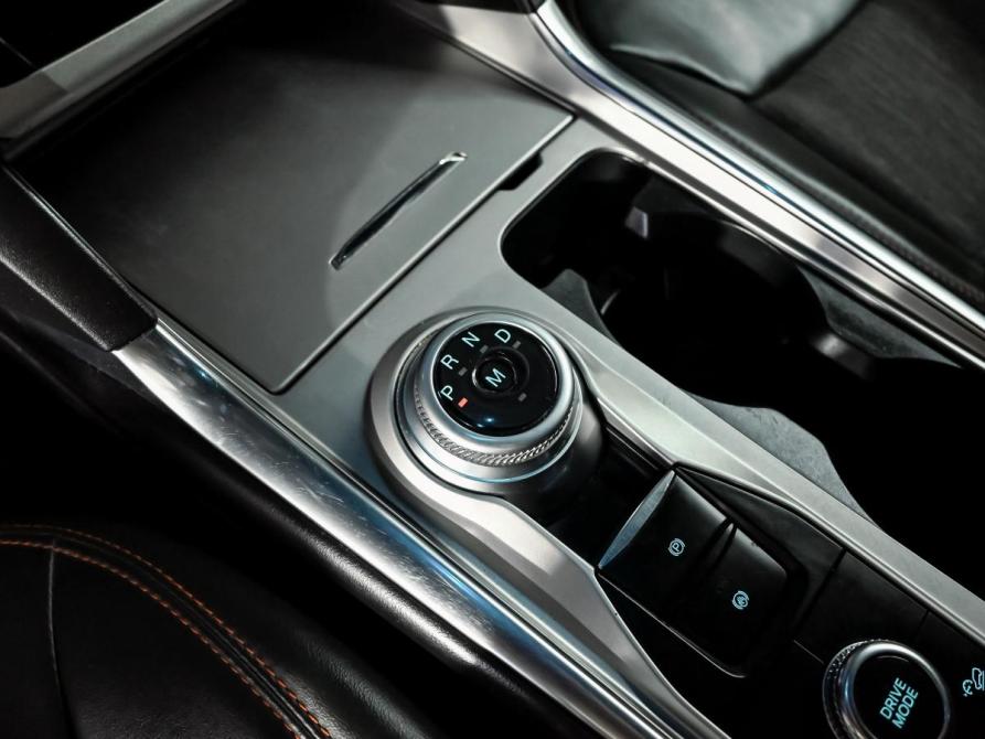 Ford Explorer VI Екатеринбург  - изображение 13